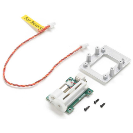 Spektrum servo lineární A204 2.2g High Torque