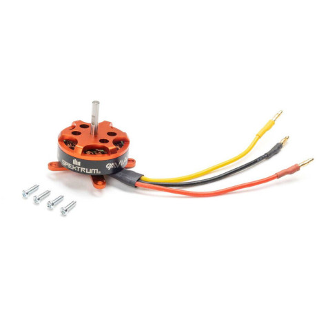 Spektrum motor střídavý 2405 1300ot/V