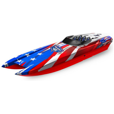 Traxxas DCB M41 RTR 40. výročí