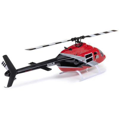 Blade Bell 206 Jet Ranger 235 CP SAFE RTF Basic