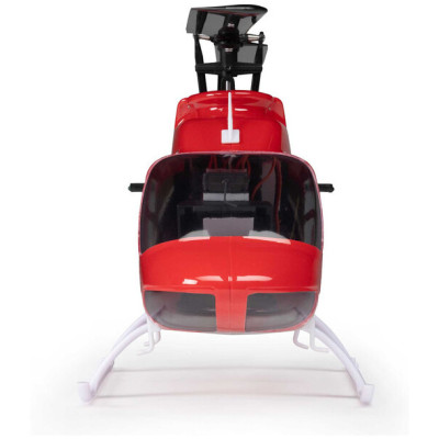 Blade Bell 206 Jet Ranger 235 CP SAFE RTF Basic