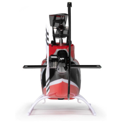 Blade Bell 206 Jet Ranger 235 CP SAFE RTF Basic