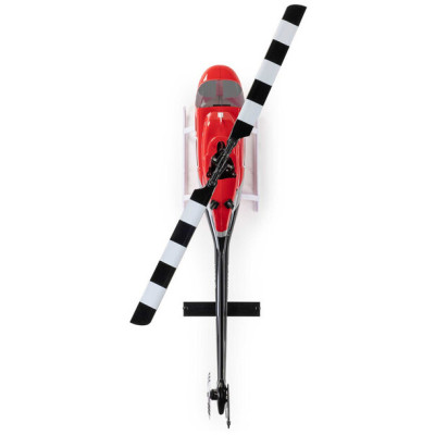 Blade Bell 206 Jet Ranger 235 CP SAFE RTF Basic