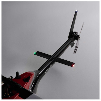 Blade Bell 206 Jet Ranger 235 CP SAFE RTF Basic