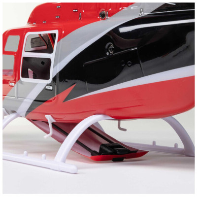 Blade Bell 206 Jet Ranger 235 CP SAFE RTF Basic