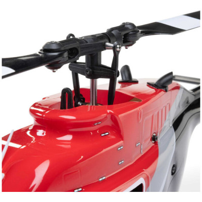 Blade Bell 206 Jet Ranger 235 CP SAFE RTF Basic