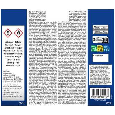 Contacta Glue Basic Set 39618