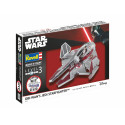 Starter Kit SW 73607 - Obi-Wan's Starfighter (1:58)
