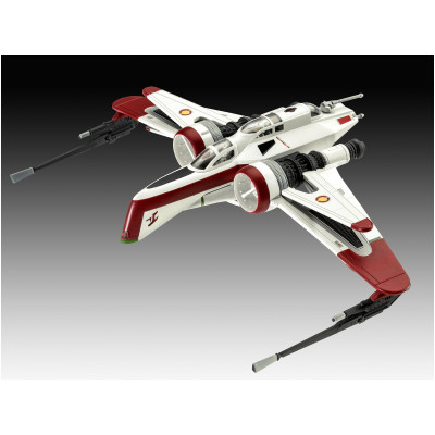 Starter Kit SW 73608 - ARC-170 Fighter (1:83)