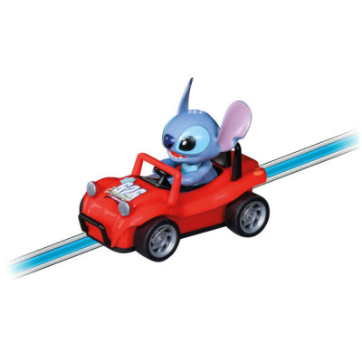 Auto FIRST 65042 Lilo & Stitch - Stitch
