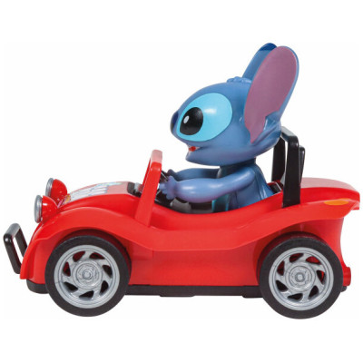 Auto FIRST 65042 Lilo & Stitch - Stitch