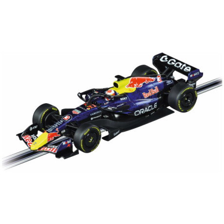Auto Carrera EVO - 27894 Red Bull "M.Verstappen"