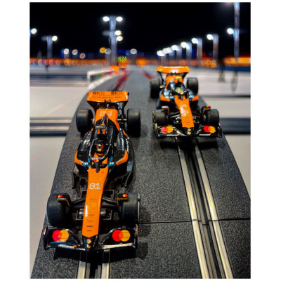 Auto GO 64294 McLaren Formula 1 Team L.Norris