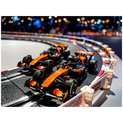 Auto GO 64294 McLaren Formula 1 Team L.Norris