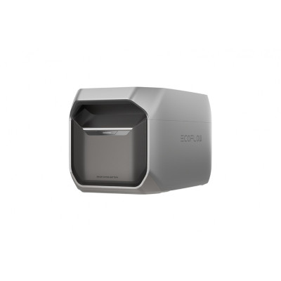 EcoFlow DELTA 3 kiegészítő akkumulátor