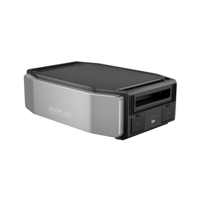EcoFlow DELTA Pro Ultra - akkumulátor