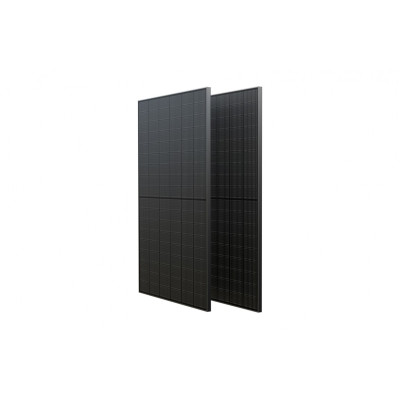 EcoFlow két darab 400 W-os merev napelemből álló készlet