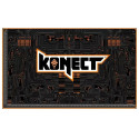 KONECT podložka, velikost 100 x 60 cm (tloušťka 3 mm)