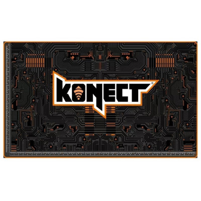 KONECT podložka, velikost 100 x 60 cm (tloušťka 3 mm)