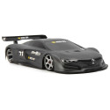 Karoserie čirá Mon-Tech RS01 GT12 Leggera