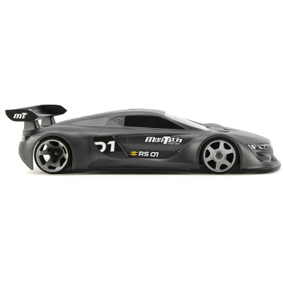 Karoserie čirá Mon-Tech RS01 GT12 Leggera