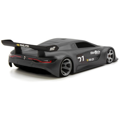 Karoserie čirá Mon-Tech RS01 GT12 Leggera