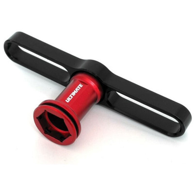 Klíč na kola 17mm s Nut-lock systémem