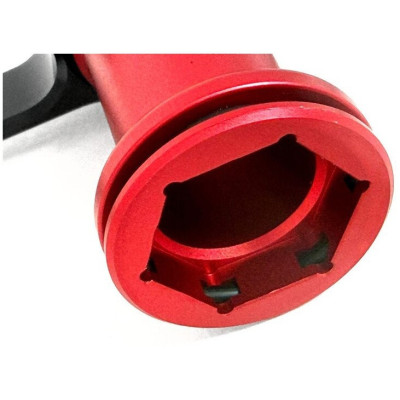 Klíč na kola 17mm s Nut-lock systémem