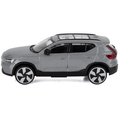 BURAGO VOLVO XC40 2023 - GREY 1/43