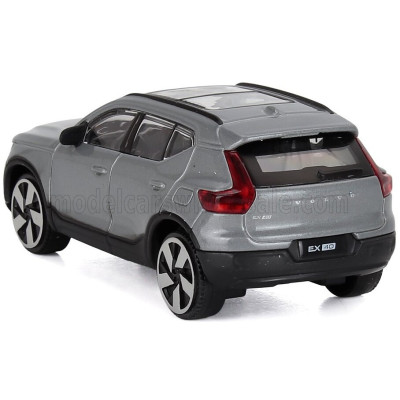 BURAGO VOLVO XC40 2023 - GREY 1/43