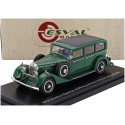 ESVAL MODEL AUSTRO-DAIMLER ADR8 LIMOUSINE PULLMAN 1932 - GREEN 1/43