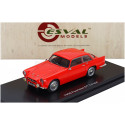 ESVAL MODEL PEERLESS GT COUPE 1958 - RED 1/43