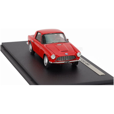 ESVAL MODEL OSCA 1600 COUPE FISSORE 1960 - RED 1/43