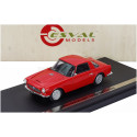 ESVAL MODEL OSCA 1600 COUPE FISSORE 1961 - RED 1/43