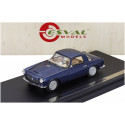 ESVAL MODEL OSCA 1600 COUPE FISSORE 1961 - BLUE 1/43