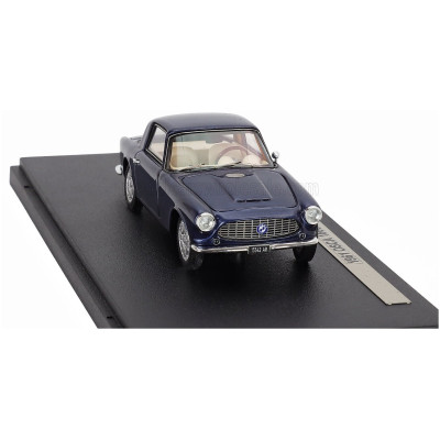 ESVAL MODEL OSCA 1600 COUPE FISSORE 1961 - BLUE 1/43