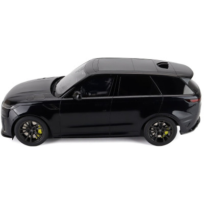 GT SPIRIT LAND ROVER RANGE ROVER SPORT SV 2024 - BLACK 1/12