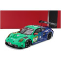 IXO MODELS PORSCHE 911 992 GT3 R TEAM FALKEN MOTORSPORTS N 44 24h NURBURGRING 2024 JOEL ERIKSSON - TIM HEINEMANN - NICO MENZEL