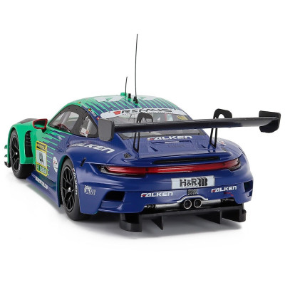 IXO MODELS PORSCHE 911 992 GT3 R TEAM FALKEN MOTORSPORTS N 44 24h NURBURGRING 2024 JOEL ERIKSSON - TIM HEINEMANN - NICO MENZEL