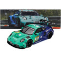 IXO MODELS PORSCHE 911 992 GT3 R TEAM FALKEN MOTORSPORTS N 33 24h NURBURGRING 2025 JULIEN ANDLAUER - NICO MENZEL - SVEN MULLER