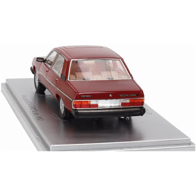 KESS MODEL PEUGEOT 604 SRD TURBO 1983 - RED 1/43