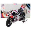 KILOWORKS DUCATI DESMOSEDICI GP24 TEAM PRAMAC RACING N 89 WORLD CHAMPION MOTOGP BARCELONA CATALUNYA SPAIN GP 2024 JORGE MARTIN