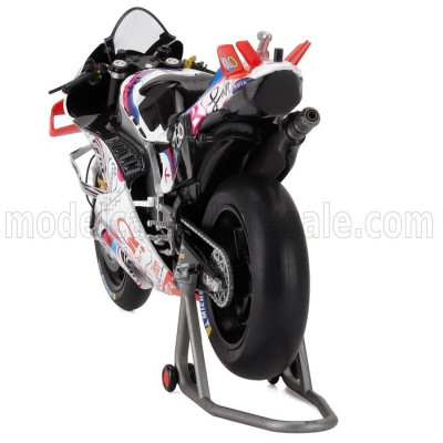 KILOWORKS DUCATI DESMOSEDICI GP24 TEAM PRAMAC RACING N 89 WORLD CHAMPION MOTOGP BARCELONA CATALUNYA SPAIN GP 2024 JORGE MARTIN