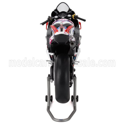 KILOWORKS DUCATI DESMOSEDICI GP24 TEAM PRAMAC RACING N 89 WORLD CHAMPION MOTOGP BARCELONA CATALUNYA SPAIN GP 2024 JORGE MARTIN