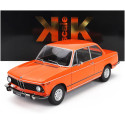 KK SCALE BMW 1602 2-SERIES 1974 - ORANGE 1/12