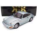 KK SCALE PORSCHE 911 964 RS WITH CUP RIMS 1992 - POLAR WHITE 1/12