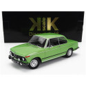 KK SCALE BMW L2002 Tii 2-SERIES 1974 - GREEN MET 1/18