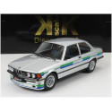 KK SCALE BMW 3-SERIES ALPINA (E21) C1 2.3 1980 - SILVER 1/18