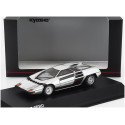 KYOSHO DOME ZERO 1975 - SILVER 1/43