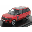 LCD MODEL LAND ROVER RANGE SV AUTOBIOGRAPHY DYNAMIC 2017 - RED 1/64